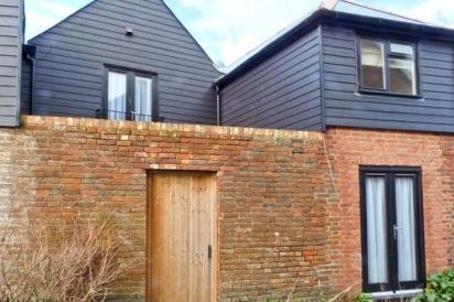 The Old Forge Terrace Cottage, South Coast, Sussex 12