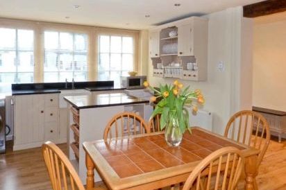The Old Forge Terrace Cottage, South Coast, Sussex 5