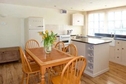 The Old Forge Terrace Cottage, South Coast, Sussex 6