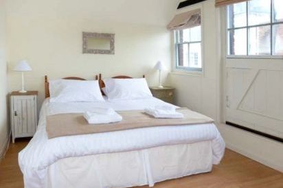The Old Forge Terrace Cottage, South Coast, Sussex 7