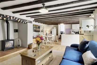 Exe Valley Character Cottage 2