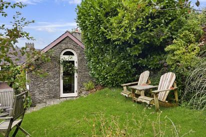 Exe Valley Character Cottage 4