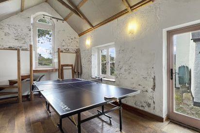 Exe Valley Character Cottage 15