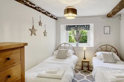 Exe Valley Character Cottage 7