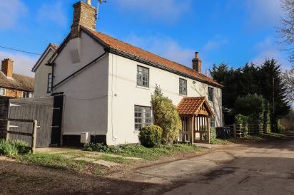 The Old Red Lion 46