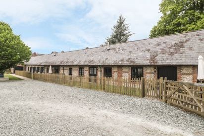 The Old Stables Barn Conversion 2