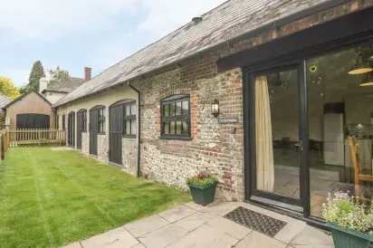The Old Stables Barn Conversion