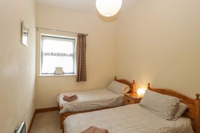 The Old Stables Barn Conversion 16