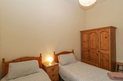 The Old Stables Barn Conversion 17