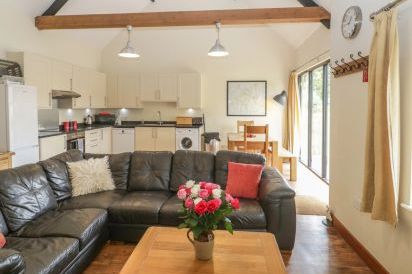 The Old Stables Barn Conversion 6