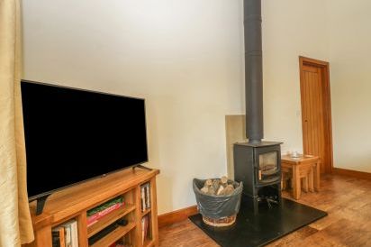 The Old Stables Barn Conversion 8