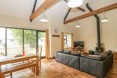 The Old Stables Barn Conversion 9