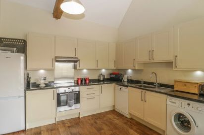 The Old Stables Barn Conversion 10