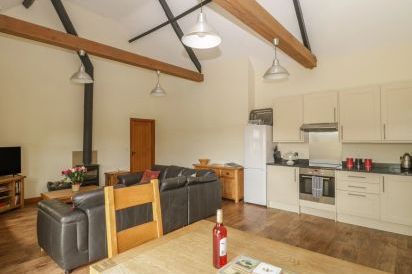 The Old Stables Barn Conversion 13