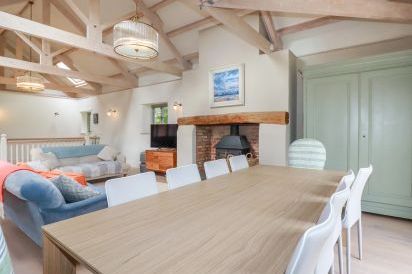 The Old Watermill 5