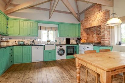 The Old Watermill 7