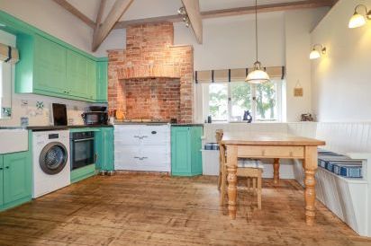 The Old Watermill 8