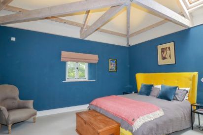 The Old Watermill 11