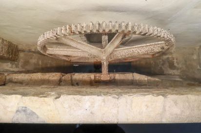 The Old Watermill 18