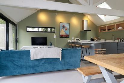 The Old Watermill 32