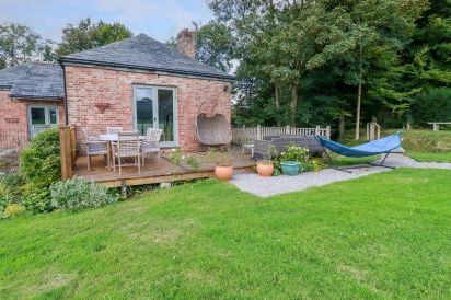 The Old Watermill 45