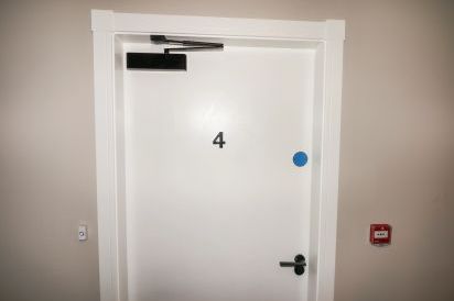 The Poppy Fields Abode 4