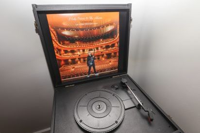 The Poppy Fields Abode 7