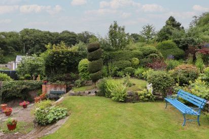 The Poppy Fields Abode 16