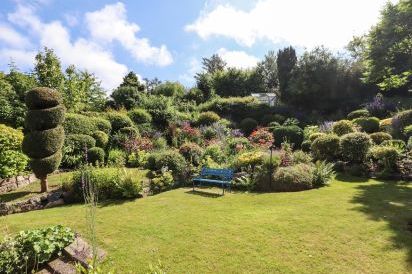 The Poppy Fields Abode 17