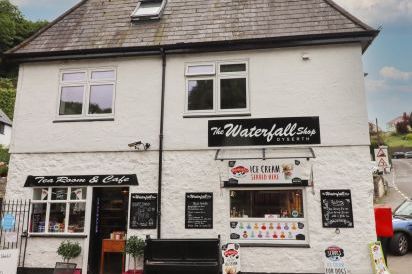 The Poppy Fields Abode 18