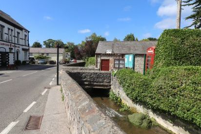 The Poppy Fields Abode 22