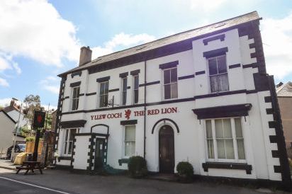 The Poppy Fields Abode 23