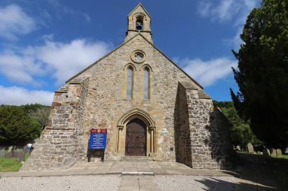 The Poppy Fields Abode 25