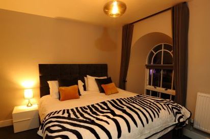 The Poppy Fields Abode 10