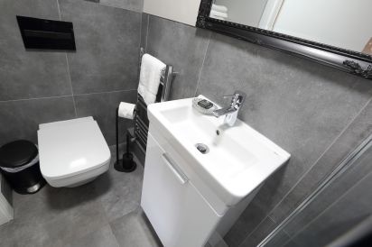 The Poppy Fields Abode 12