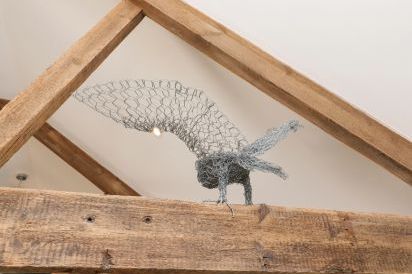 The Roost 13