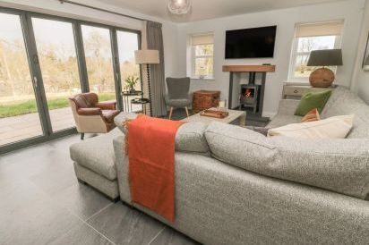 The Smithy Stylish Retreat 2