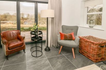 The Smithy Stylish Retreat 5