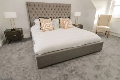 The Smithy Stylish Retreat 10