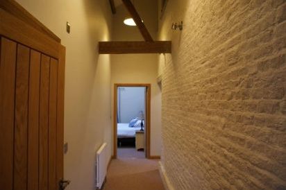 Stables Cottage