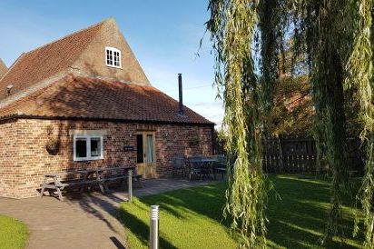 The Stables Gold Award Winning Cottage 11