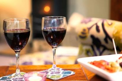 The Stables Holiday Cottage 7