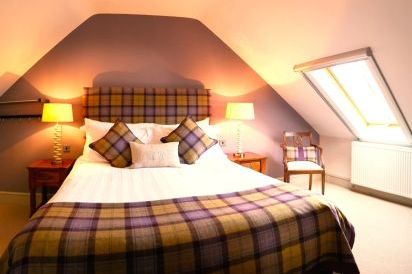 The Stables Holiday Cottage 8