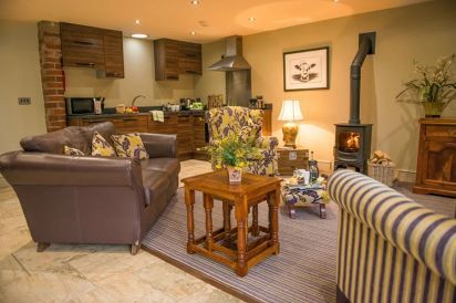 The Stables Holiday Cottage 5