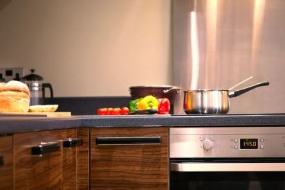 The Stables Holiday Cottage 4