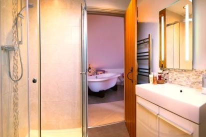 The Stables Holiday Cottage 9