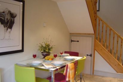 The Stables Holiday Cottage 6