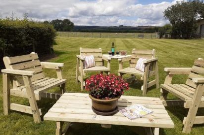 The Stables Holiday Cottage 18