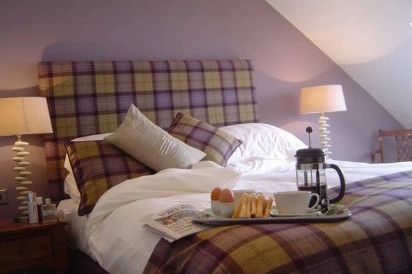 The Stables Holiday Cottage 15