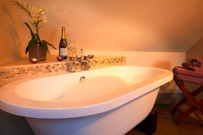 The Stables Holiday Cottage 19